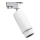 Spot pour système de rail MICA 1xGU10/25W/230V monophase blanc
