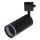 Spot pour système de rail monophasé JET RING 1xGU10/10W/230V noir