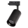 Spot pour système de rail monophasé PIPE 1xGU10/10W/230V noir