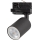 Spot pour système de rail triphasé TOP 1xGU10/10W/230V noir