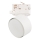 Spot pour système de rail triphasé TRACER 1xGX53/11W/230V blanc