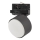 Spot pour système de rail triphasé TRACER 1xGX53/11W/230V noir