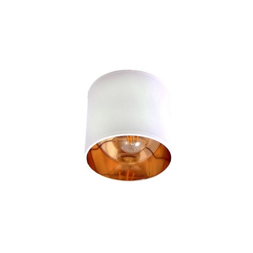 Spot SOFIA 3xE27/60W/230V blanc