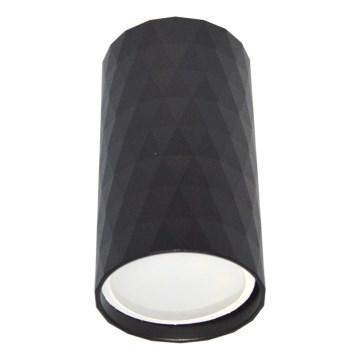 Spotleuchte BOLA 1xGU10/30W/230V schwarz