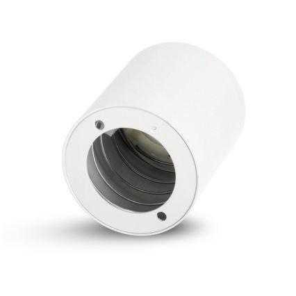 Spotleuchte OH12 1xGX53/35W/230V 9,6 cm weiß