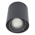 Spotleuchte SIROK 1x GU10/30 W/230 V, Anthrazit