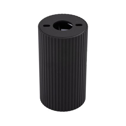 Spotleuchte TUNE S 1xGU10/10W/230V 10 cm schwarz