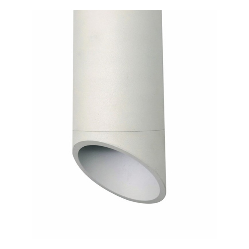 Spotleuchte VALDA 1xGU10/60W/230V weiß