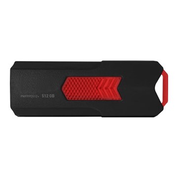 SSD portable USB 512 Go