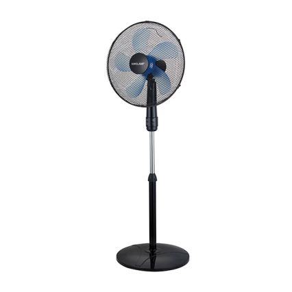 Standventilator 3-in-1, 50 W/230 V, schwarz