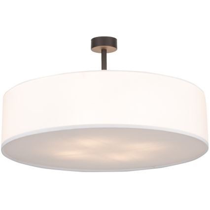 Stange-Kronleuchter  FILIPPO 4xE27/60W/230V