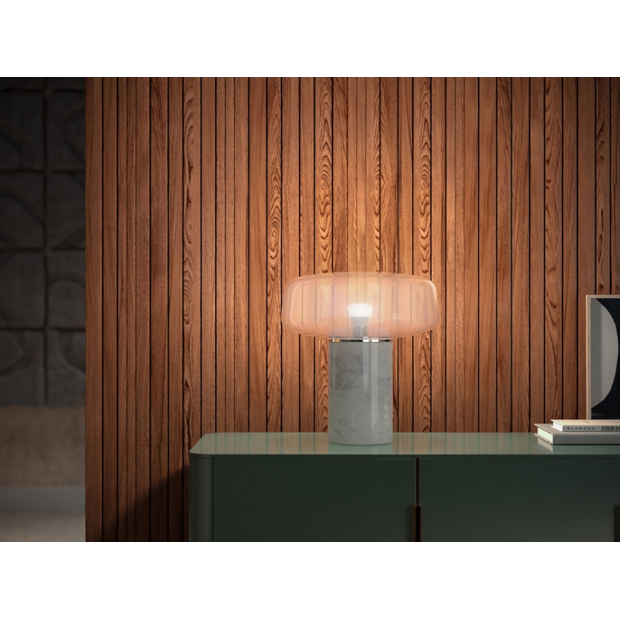 Starter kit Philips Hue White Ambiance 3xE27/11W 2200-6500K + Dispositivo di interconnessione e telecomando