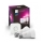 Starter-Set Philips Hue WHITE AND COLOR AMBIANCE 2xE27/9W/230V 2000–6500K + Hue Bridge