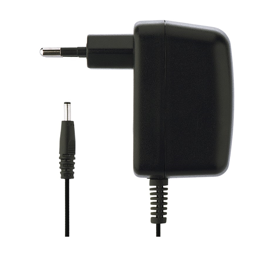 Station météo avec écran LCD 2× 1,5 V AA
