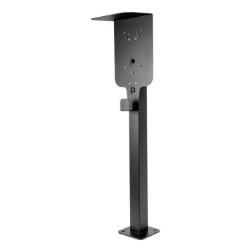 Stazione di ricarica per auto elettriche 130 cm