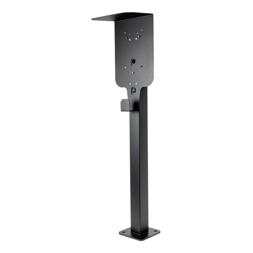 Stazione di ricarica per auto elettriche 130 cm