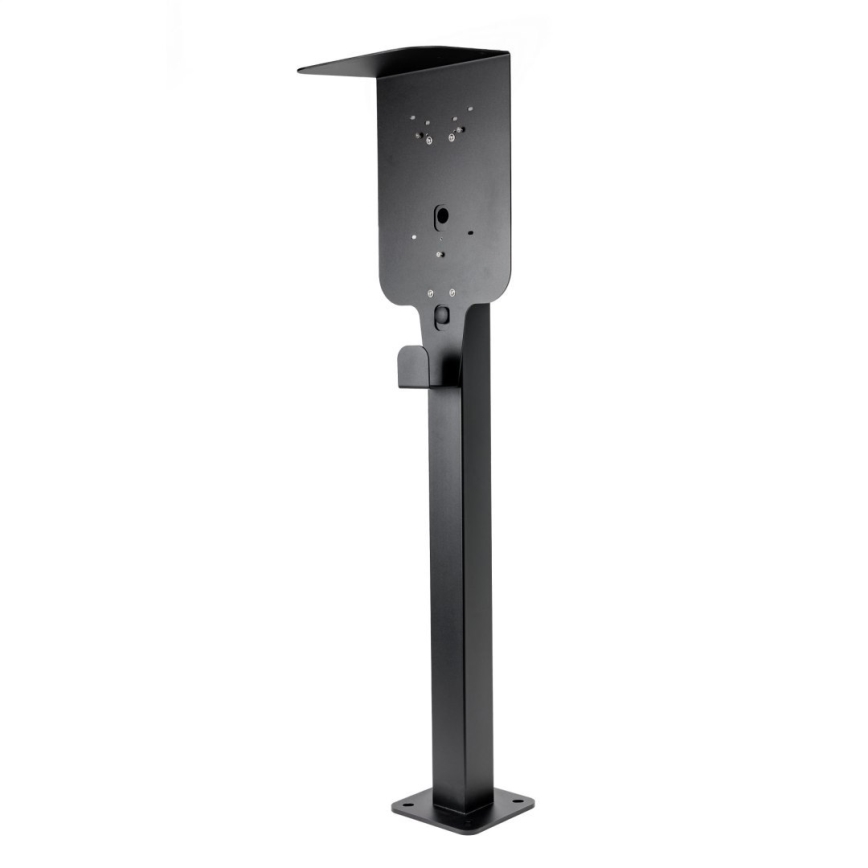Stazione di ricarica per auto elettriche 130 cm