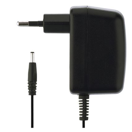 Stazione meteo con display LCD 4,5V/1x CR2032 + 2×AA