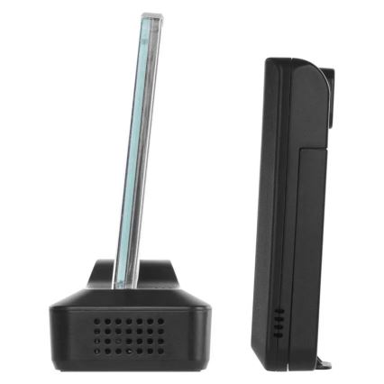 Stazione meteorologica wireless 5V/2xAAA + 2xAAA