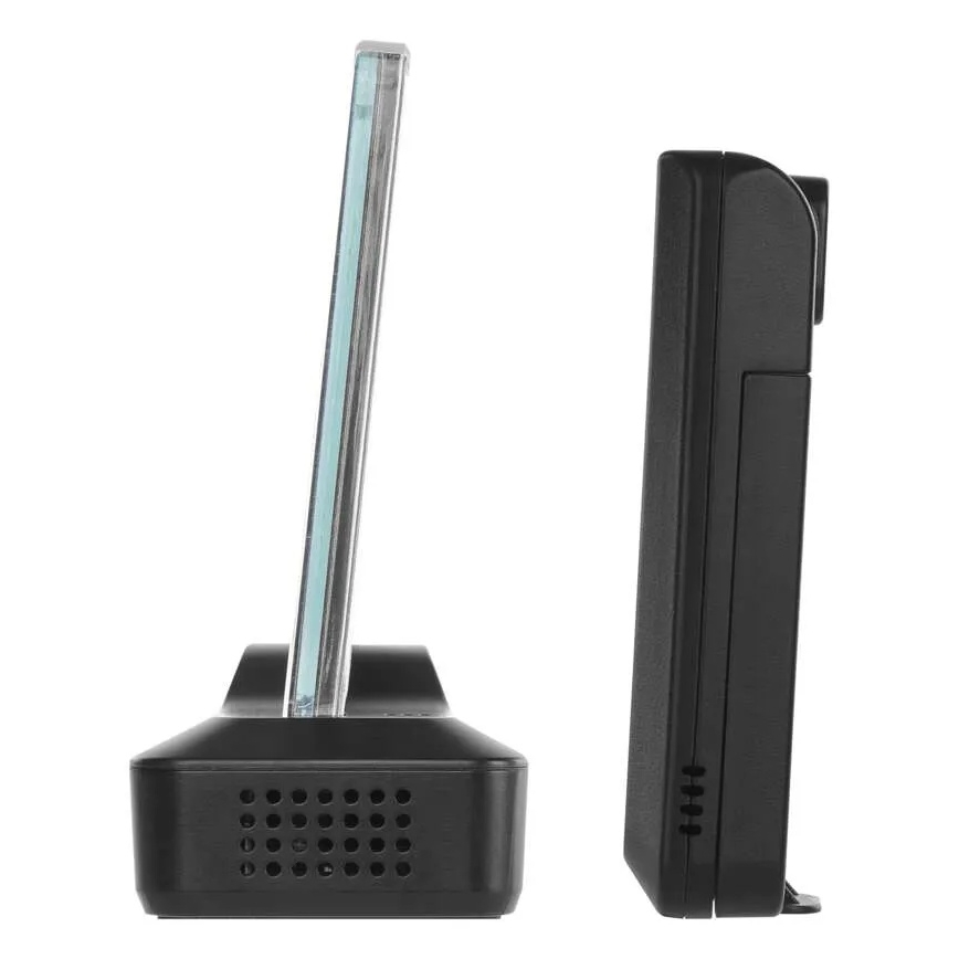 Stazione meteorologica wireless 5V/2xAAA + 2xAAA
