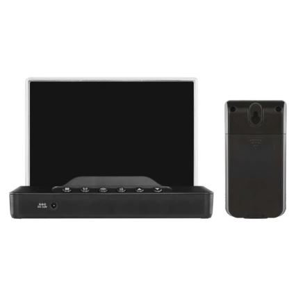 Stazione meteorologica wireless 5V/2xAAA + 2xAAA