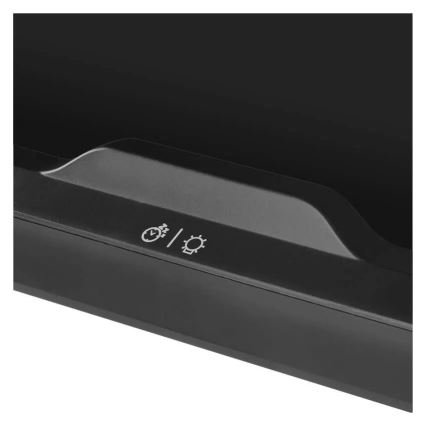 Stazione meteorologica wireless 5V/2xAAA + 2xAAA