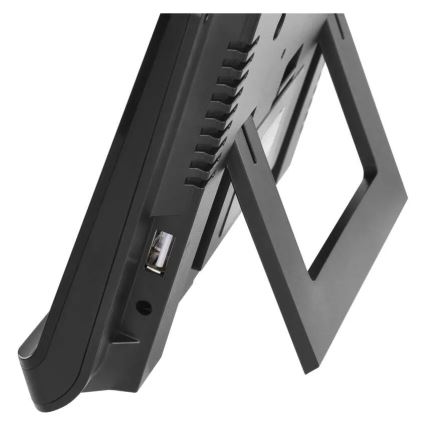 Stazione meteorologica wireless 5V/3xAAA + 2xAAA