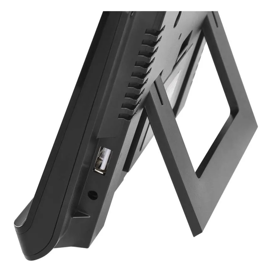Stazione meteorologica wireless 5V/3xAAA + 2xAAA