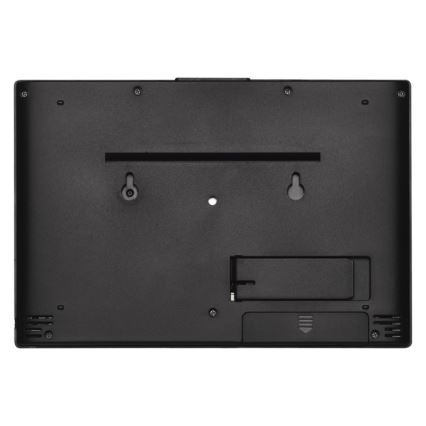 Stazione meteorologica wireless 3× 1,5 V AAA