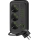 Steckdosenverteiler mit Schalter LINEA 3x230V + 5xUSB A/C SCHUKO 3 m schwarz