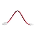 Steckverbindung für RGB LED-Streifen