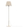 Stehleuchte ARDEN 1xE27/15W/230V beige