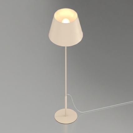 Stehleuchte ARDEN 1xE27/15W/230V beige
