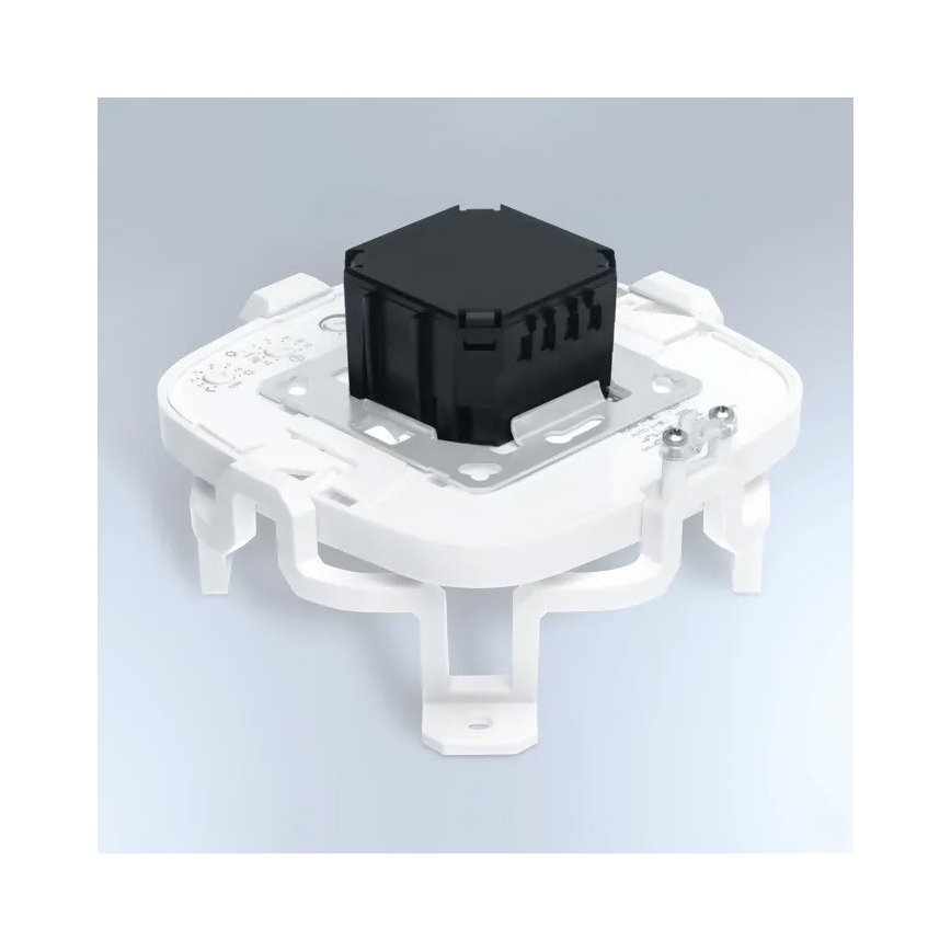 Steinel 002848 - Rilevatore di presenza HF 360 COM2 bianco