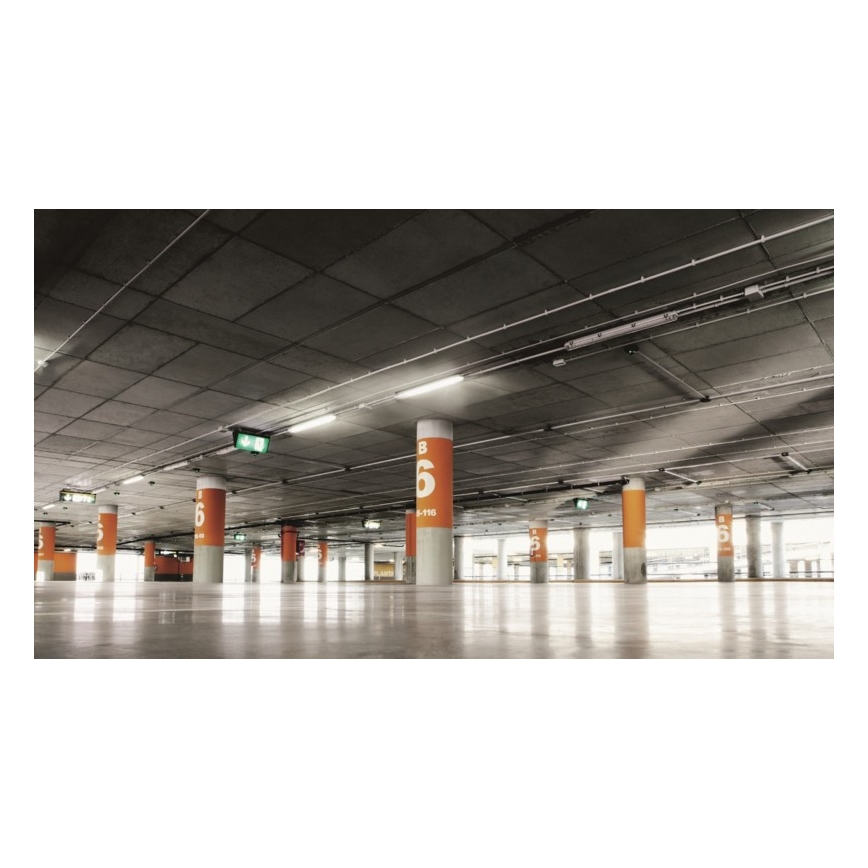 STEINEL 010478 - Sensore di movimento IS3360 AP COM1 IP54
