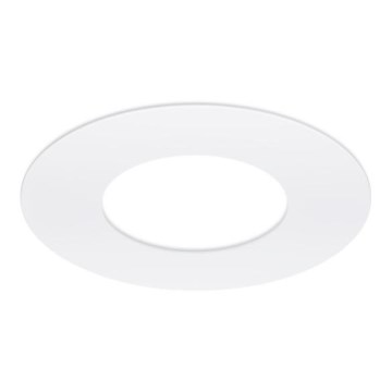 Steinel 013684 - Cadre d'éclairage encastré RS PRO DL