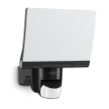 STEINEL 030049 - Projecteur LED avec détecteur de mouvement XLED Home 2 XL LED/19,3W/230V IP44