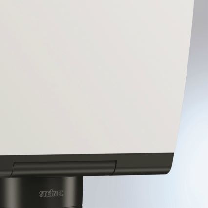 STEINEL 030049 - Projecteur LED avec détecteur de mouvement XLED Home 2 XL LED/19,3W/230V IP44