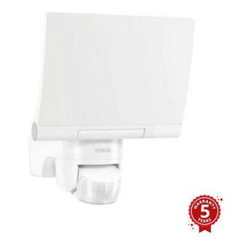 STEINEL 030070 - Proiettore LED con sensore XLED Home 2 XL LED/19,3W/230V IP44