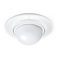 STEINEL 032845 - Sensore di movimento da incasso IS360-1DE bianco