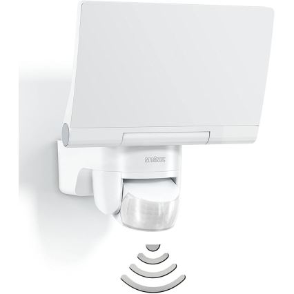 STEINEL 033088 - Projecteur LED avec détecteur de mouvement XLED Home 2 LED/14W/230V IP44