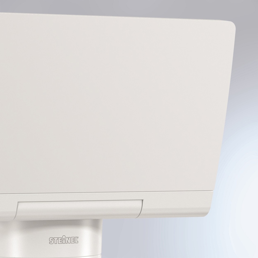 STEINEL 033088 - Riflettore a LED con sensore XLED home 2 LED/14,8W/230V