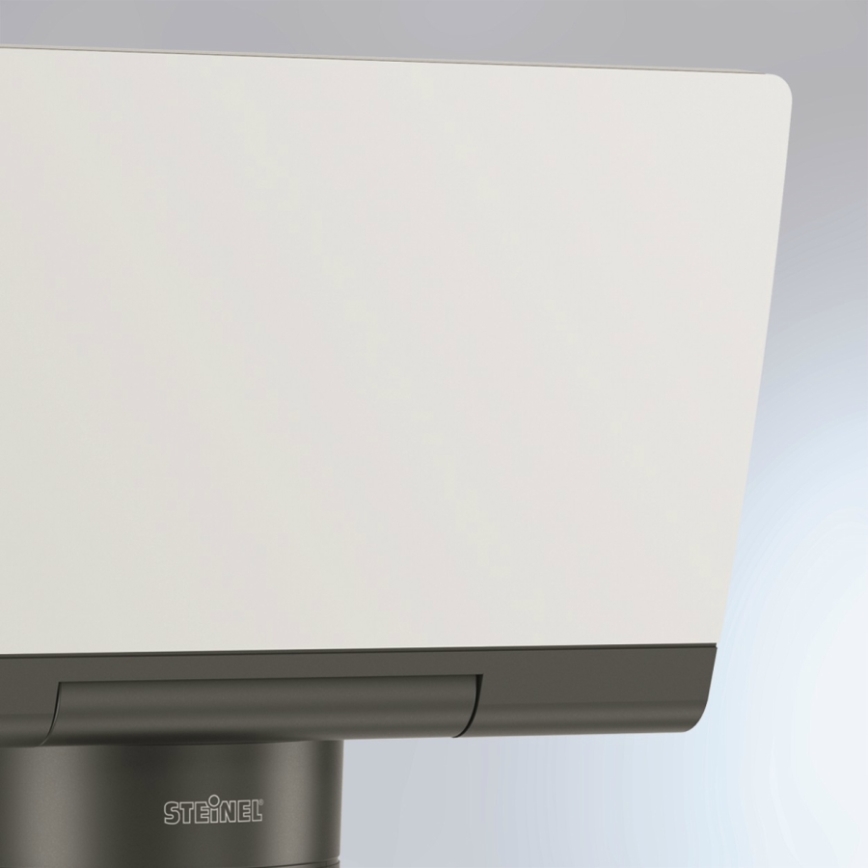 STEINEL 033095 - Spot LED XLED home 2 SL LED/13W/230V