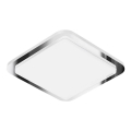 Steinel 052522 - LED Deckenleuchte mit Sensor RS LED/9,5W/230V