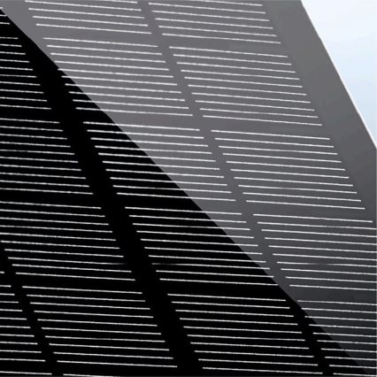 Steinel 052966 - Applique LED solare XSolar SOL-O LED/0,07W 2000mAh IP44 antracite