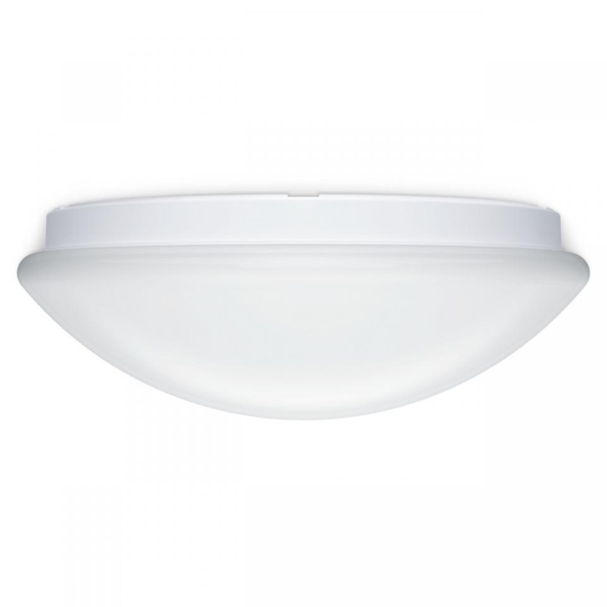 Steinel 056124 - Plafonnier salle de bain RS PRO LED P3 LED/19,5W/230V IP54 4000K