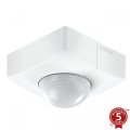 Steinel 057374 - Bewegungsmelder IS 3360 MX Highbay DALI-2 IP54 weiß