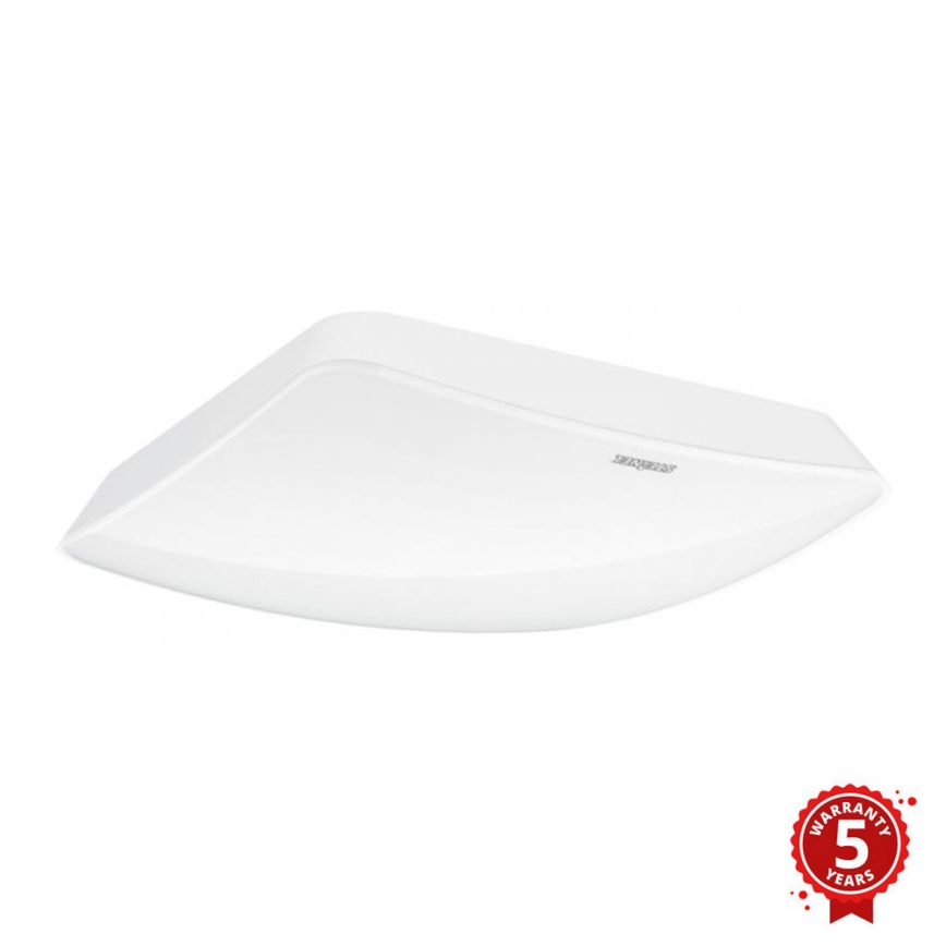 STEINEL 057923 -  Sensore di movimento TRUE PRESENCE COM1
