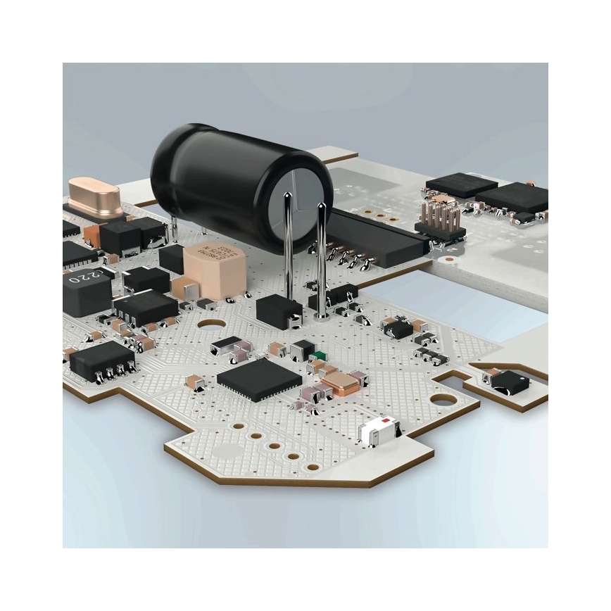 STEINEL 057923 -  Sensore di movimento TRUE PRESENCE COM1