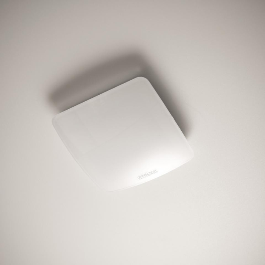 STEINEL 057923 -  Sensore di movimento TRUE PRESENCE COM1
